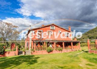 Casa  Carretera nava hermosa. Chalet plurifamiliar independiente frente al lago en casas del c