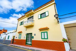 Edifici a Calle vento (vento) 74. Oportunidad! hostal de 10 habitaciones con espectaculares vistas