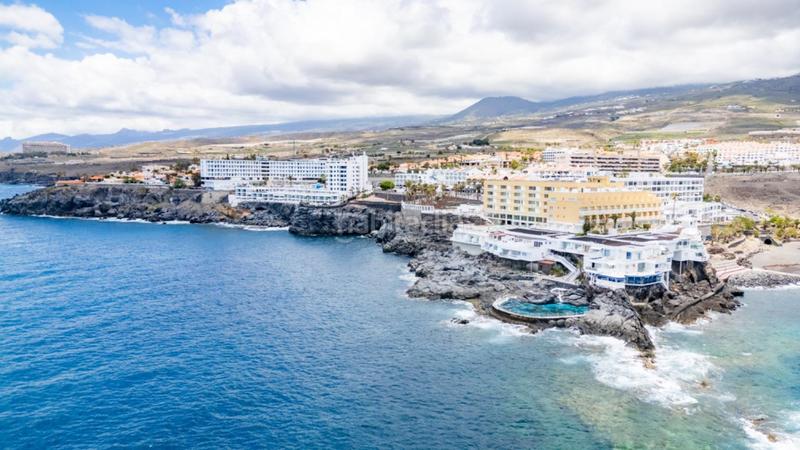 Foto 1928388b-bb49-4cba-b851-418ae9cbb1fb. Appartement avec parking dans Callao Salvaje - Playa Paraíso Adeje