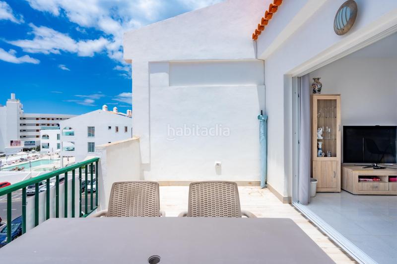 Foto 34dca882-4e22-4b0a-bdc7-e64535a7f3ad. Appartement avec parking dans Callao Salvaje - Playa Paraíso Adeje