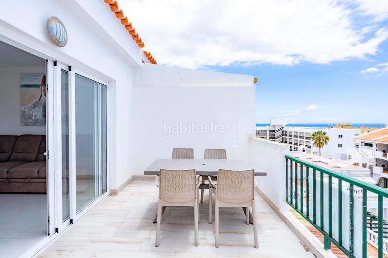 Foto 3f7d17f0-afb9-4f4b-8a9f-eaee3715b9e0. Appartement avec parking dans Callao Salvaje - Playa Paraíso Adeje