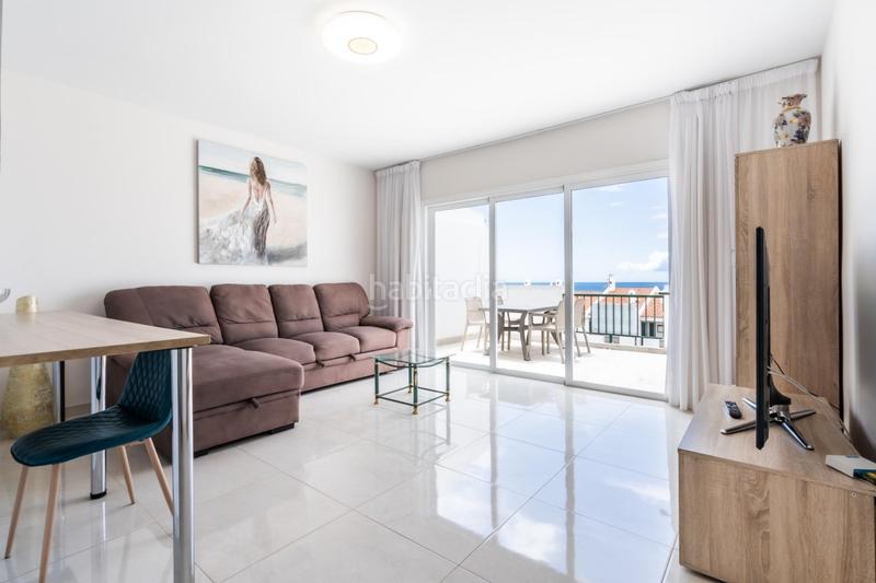 Foto 45e3afdf-01ee-4c6f-8d5e-3bda0dce7e7a. Appartement avec parking dans Callao Salvaje - Playa Paraíso Adeje