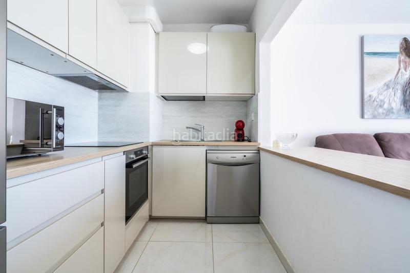 Foto 465a6903-2e83-4642-89c1-1339ba436cd9. Appartement avec parking dans Callao Salvaje - Playa Paraíso Adeje