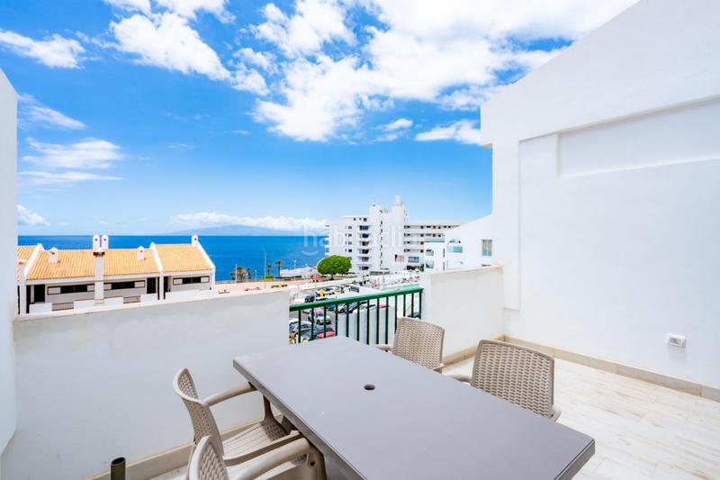 Foto 52dc92fd-e199-41ee-9fbd-4e6a94f9970e. Appartement avec parking dans Callao Salvaje - Playa Paraíso Adeje