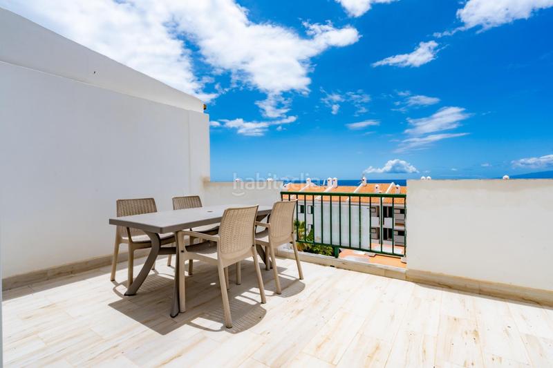 Foto 691089aa-4b7e-4aa8-b67f-cbc7dc0b9eed. Appartement avec parking dans Callao Salvaje - Playa Paraíso Adeje