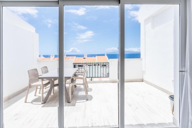 Foto 8a073b12-1e3e-48cd-910c-4ac9d0af3b30. Appartement avec parking dans Callao Salvaje - Playa Paraíso Adeje