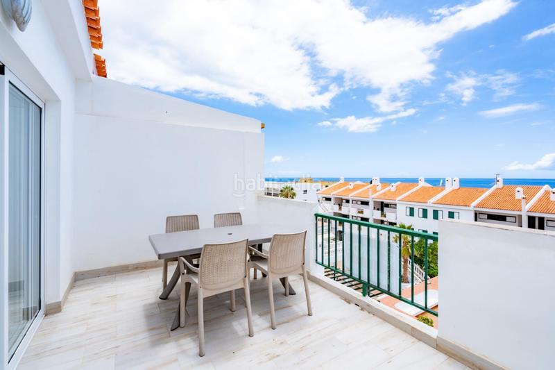 Foto 8f7fe2be-9d27-4ebf-ae81-b25b7cb9b3ec. Appartement avec parking dans Callao Salvaje - Playa Paraíso Adeje