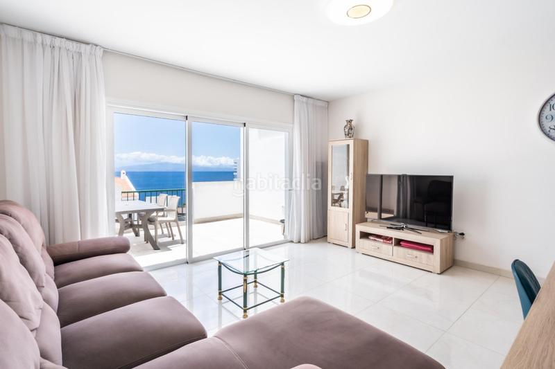 Foto a1708b66-4cca-4046-8671-73586b9935bf. Appartement avec parking dans Callao Salvaje - Playa Paraíso Adeje