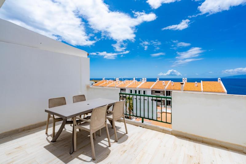 Foto a8fd2378-67de-4b98-a729-d8bb81bf3e24. Appartement avec parking dans Callao Salvaje - Playa Paraíso Adeje