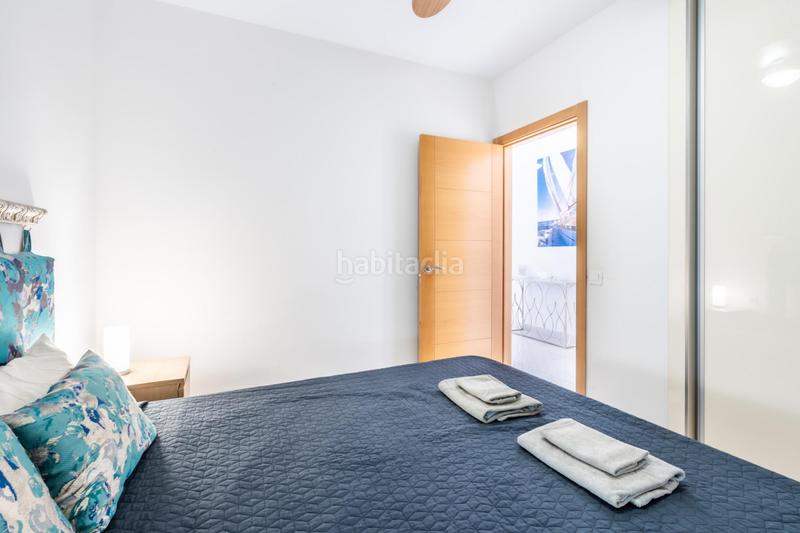 Foto b84c6db6-153f-4b2d-988c-b4bb0e84dba8. Appartement avec parking dans Callao Salvaje - Playa Paraíso Adeje