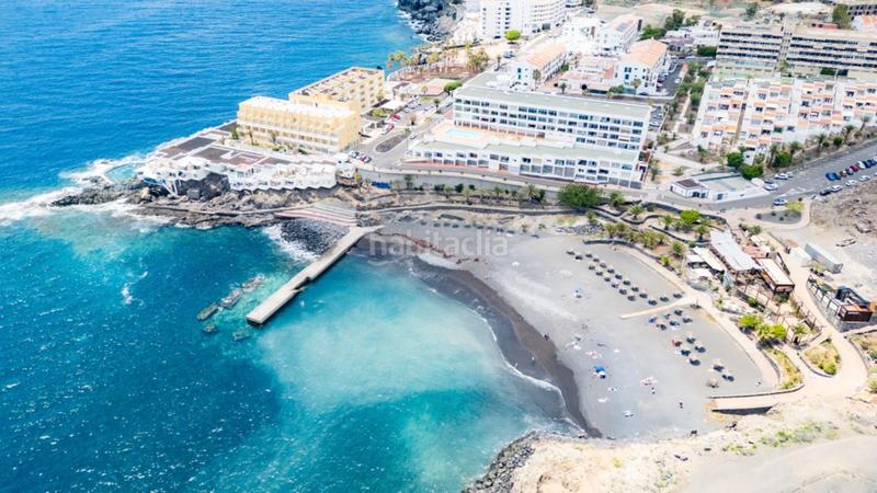 Foto bfade210-eb45-4eaf-bdd3-97a506d7a439. Appartement avec parking dans Callao Salvaje - Playa Paraíso Adeje