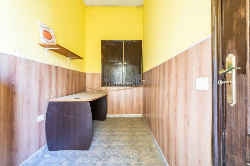 Foto 1ca15aff-2f94-4e64-a8d3-a026f6c0f230. Chalet edificio en el corazón en Centro Güímar