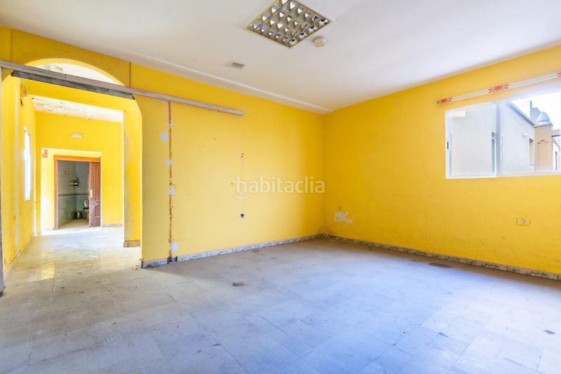 Foto 4af79238-ac99-462b-b397-8f4e2ce2db10. Chalet edificio en el corazón en Centro Güímar