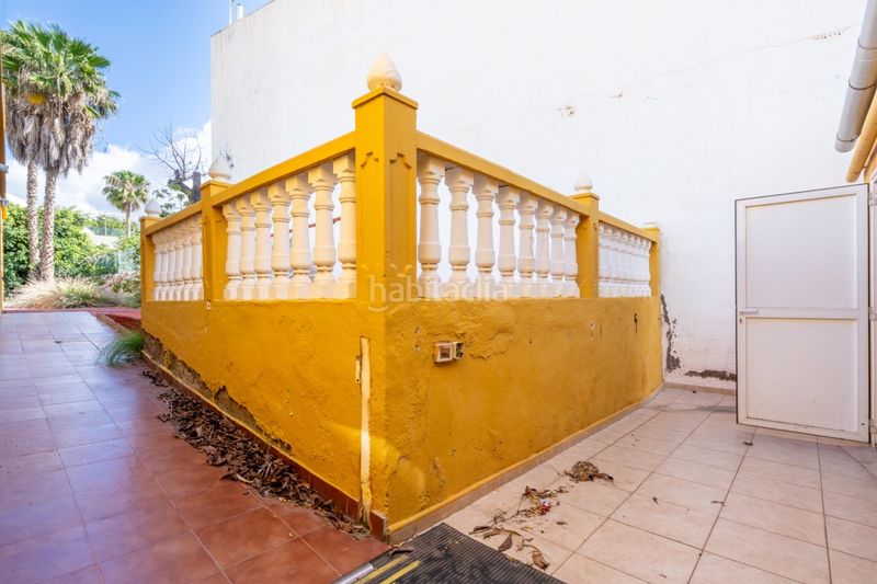 Foto 4dccb035-189c-4741-82f2-9d32713733ee. Chalet edificio en el corazón en Centro Güímar