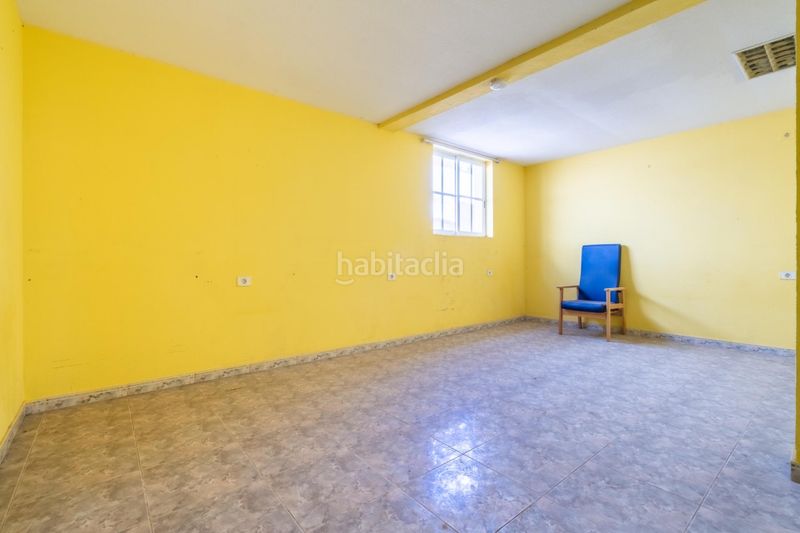 Foto 5964a6ef-fd56-4e6e-80cb-b43a5452a5fb. Chalet edificio en el corazón en Centro Güímar
