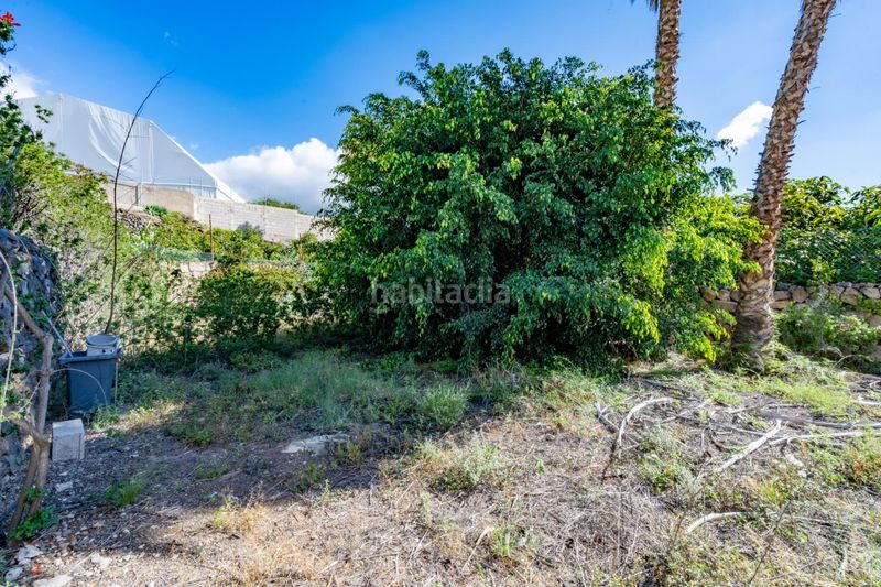 Foto 5d04b8b3-8ca1-4b34-94dd-55614e2a067e. Chalet edificio en el corazón en Centro Güímar