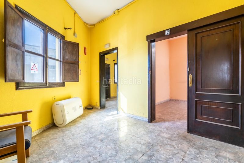 Foto 64c3bc77-51e2-47a8-b0e2-fcf1e14c12bd. Chalet edificio en el corazón en Centro Güímar