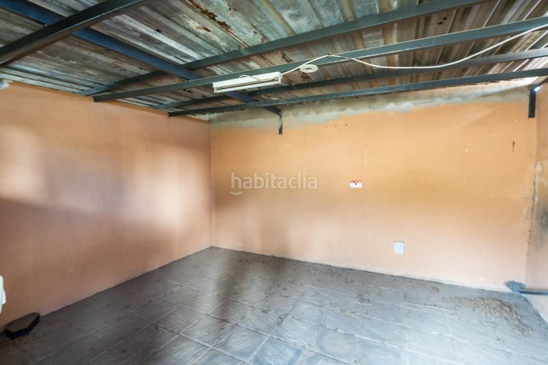 Foto 650a3cdb-fbef-4ce2-a8cc-fd4fb3db5c10. Chalet edificio en el corazón en Centro Güímar