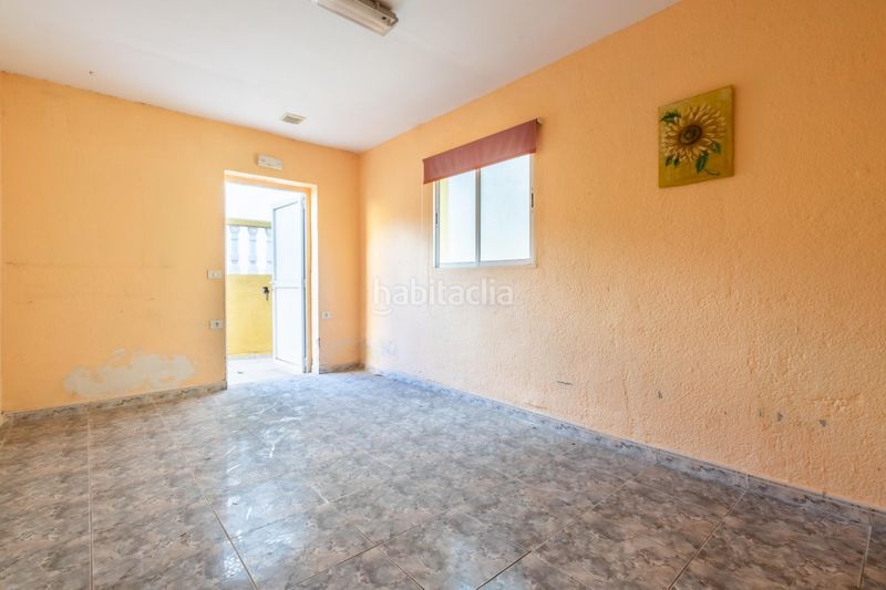 Foto 6a676432-511a-4aaa-90e6-482a0b5c78fc. Chalet edificio en el corazón en Centro Güímar