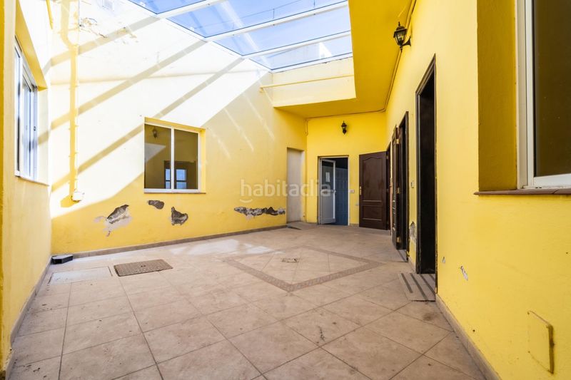 Foto 7ea317e9-5348-4401-859e-1dbe5104cfc3. Chalet edificio en el corazón en Centro Güímar