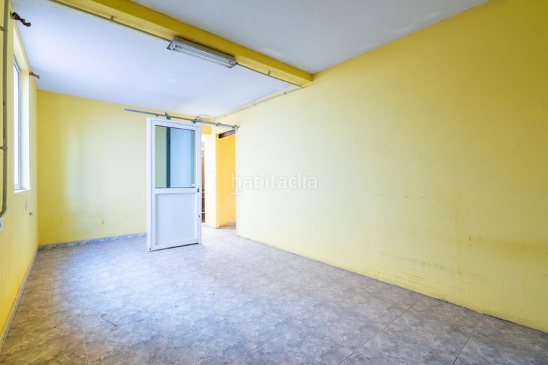 Foto 80a886f8-d27c-461c-8e77-b6f2cd761d42. Chalet edificio en el corazón en Centro Güímar