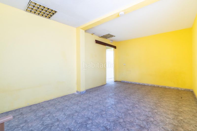 Foto bd1d1f8b-58dc-477c-9959-b9fa1492cc64. Chalet edificio en el corazón en Centro Güímar