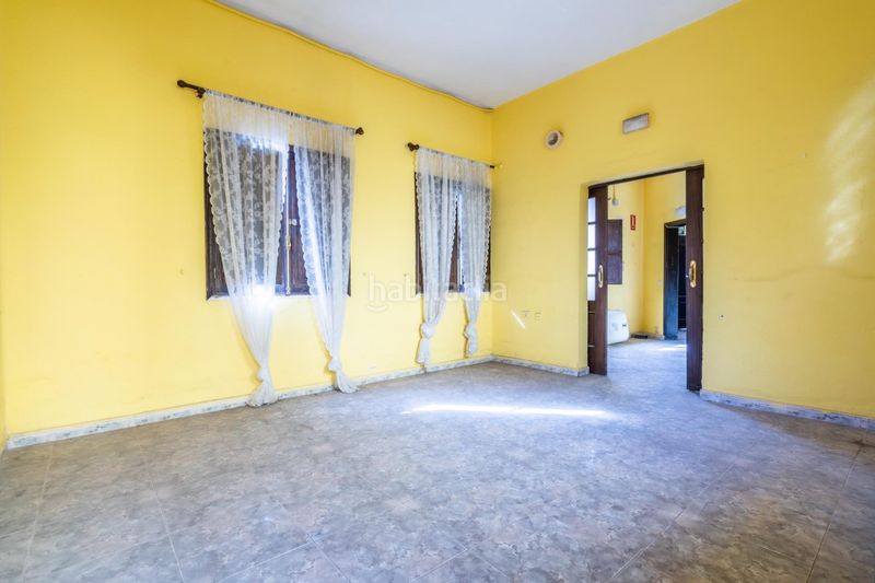 Foto bdce5225-3589-401b-9593-24567afd1695. Chalet edificio en el corazón en Centro Güímar