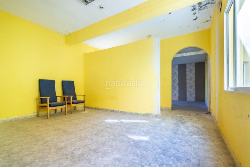 Foto c73a905e-257a-41cb-8409-f143d1ea276b. Chalet edificio en el corazón en Centro Güímar