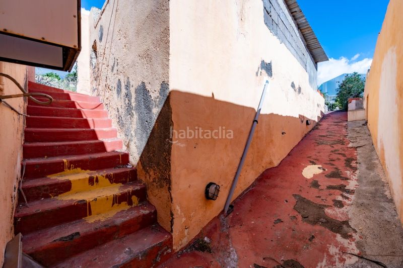 Foto e1069b37-f4b7-4013-8c19-e119460c29ac. Chalet edificio en el corazón en Centro Güímar