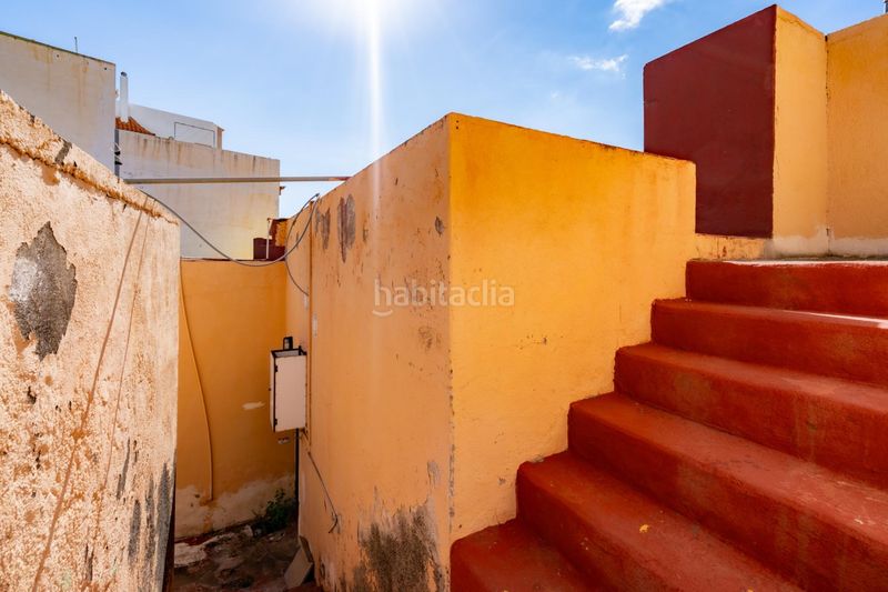Foto f723911d-0107-4a66-8640-478668825fb7. Chalet edificio en el corazón en Centro Güímar