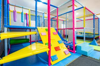 Trapasso Locale commerciale in Las Rosas. Oportunidad!! traspaso de parque infantil nuevo  en arona