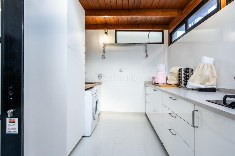 Foto a786594a-2200-41a5-80e4-dce62c9371e9. Casa adosada adosado con vistas al mar en Radazul en Rosario (El)
