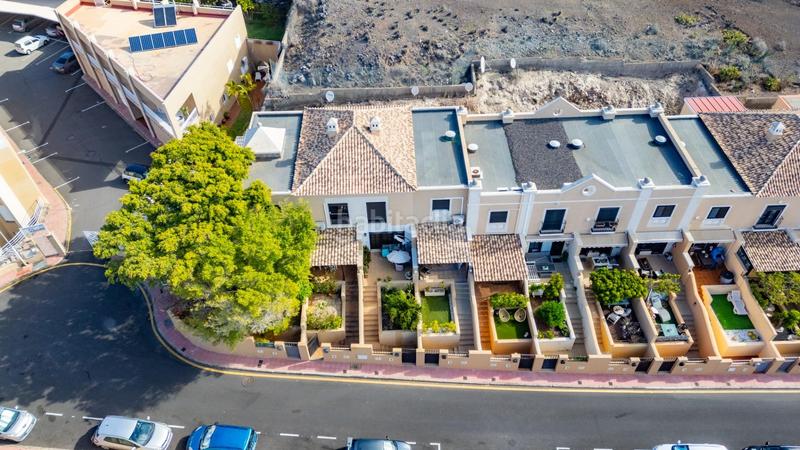 Foto b475fee9-3f76-4956-879c-3e7ff18832bc. Casa adosada adosado con vistas al mar en Radazul en Rosario (El)