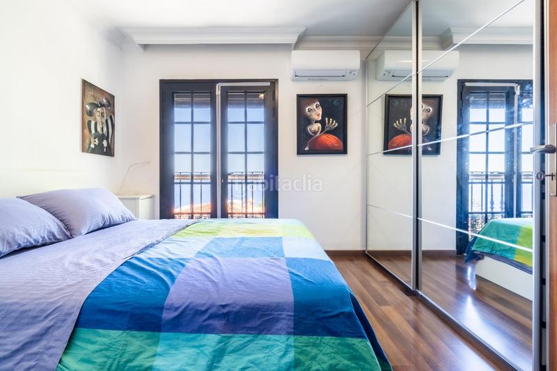 Foto c01441bd-e959-410d-a51f-82337623dc56. Casa adosada adosado con vistas al mar en Radazul en Rosario (El)