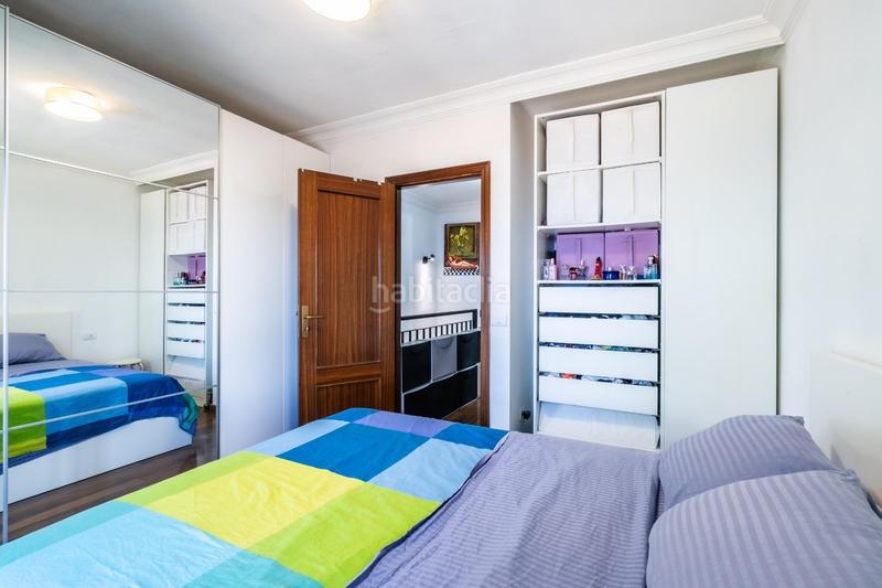Foto f7292519-9074-4a97-85a3-7d94bc0e3097. Casa adosada adosado con vistas al mar en Radazul en Rosario (El)