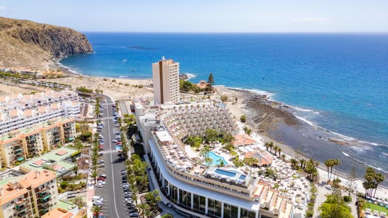 Foto 543792d0-3194-44ac-a593-0b6244d1fd6f. Apartament amb aparcament piscina a Los Cristianos Arona