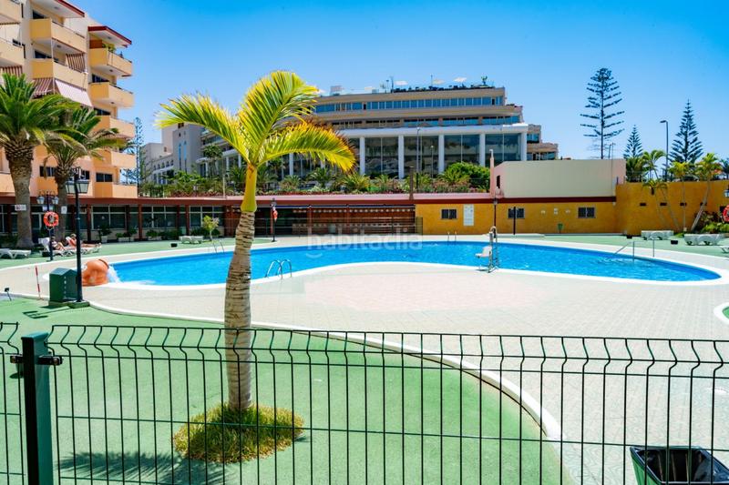 Foto 7319172a-415a-49a5-8ad9-5332dd1af9e9. Apartament amb aparcament piscina a Los Cristianos Arona