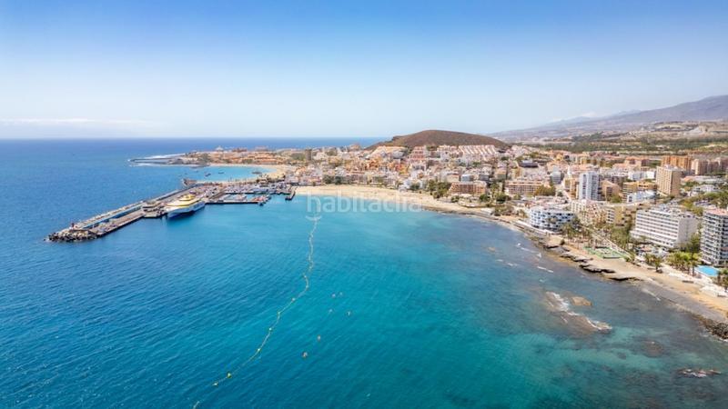 Foto ab1ea1a7-c8ad-4cc0-8d48-ceb72010a52c. Apartament amb aparcament piscina a Los Cristianos Arona