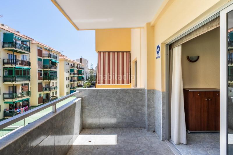 Foto b2480d82-d538-415d-a1b6-6fbdf591b493. Apartament amb aparcament piscina a Los Cristianos Arona