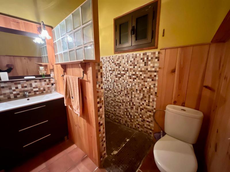 Foto 0e697fc7-d238-4dd3-8c19-54b86e4abaf0. Masia amb calefacció aparcament a Campo de Golf - Agua García - Juan Fernández Tacoronte