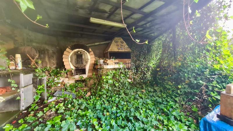 Foto 3f3576be-a11f-4fb0-89ac-61395f953554. Masia amb calefacció aparcament a Campo de Golf - Agua García - Juan Fernández Tacoronte