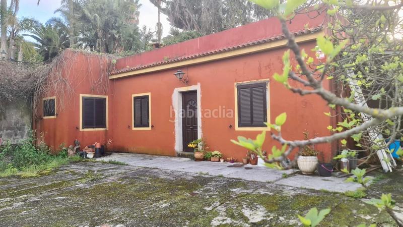 Foto 40a65270-0647-4f8d-97ae-9056d381ef16. Masia amb calefacció aparcament a Campo de Golf - Agua García - Juan Fernández Tacoronte