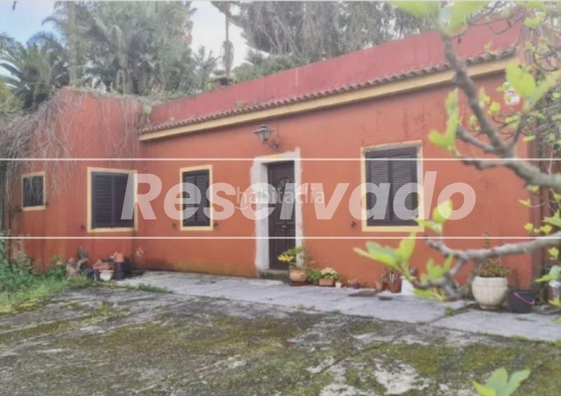 Foto d0fa255c-b659-4114-a013-57251a62a547. Masia amb calefacció aparcament a Campo de Golf - Agua García - Juan Fernández Tacoronte