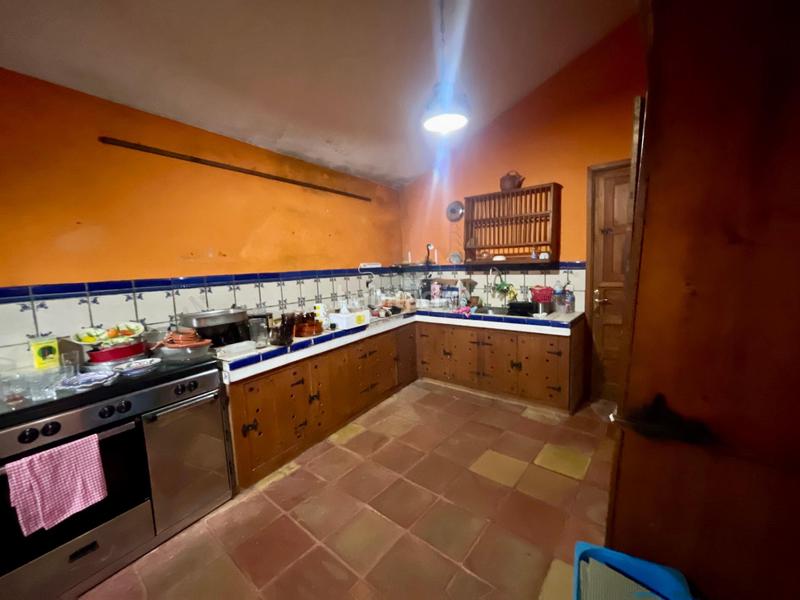 Foto dab31081-1eeb-4f7c-89d6-43326d3cd65f. Masia amb calefacció aparcament a Campo de Golf - Agua García - Juan Fernández Tacoronte