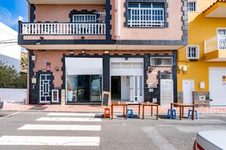 Locale commerciale in Calle manantial el 10. Local en granadilla