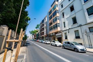 Appartement  Avenida de san sebastián. Piso en avenida san sebastian