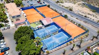 Local Comercial  Calle morro chayofa. Inversión exclusiva en tenerife  centro de tenis y pádel en chay