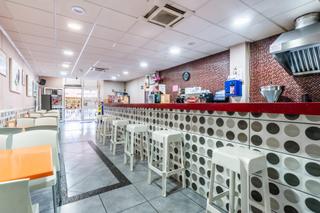 Lloguer Local Comercial a Calle calvario 15. Traspaso churreria en granadilla de abona pueblo