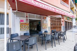 Lloguer Local Comercial a Calle calvario 15. Traspaso churreria granadilla de abona pueblo