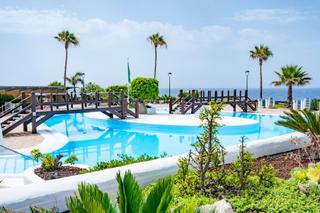 Appartement  Calle zeus. Apartamento con terraza en residencial rocas del marcosta del si